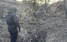удар по Костянтинівці 26 лютого 2025 року