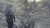 удар по Костянтинівці 26 лютого 2025 року