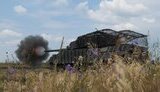 сводка Генштаба