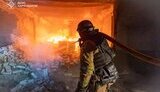 Consequences of attack on Kharkiv