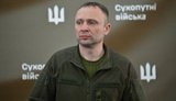Бутусов назвав три критерії, за якими оцінюватимуть нового головкома Драпатого