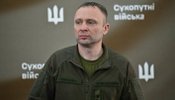 Принципи керування ЗСУ: Драпатий оприлюднив документ