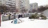 Сміттєвий колапс у Черкасах уже кілька тижнів. Чому фракція БПП не зробила жодної заяви? - Казанський. ФОТО
