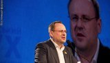 "Айтівці - задроти, їхня мета - жувати бургер і дрочити на порносайт", - депутат БПП Кобцев