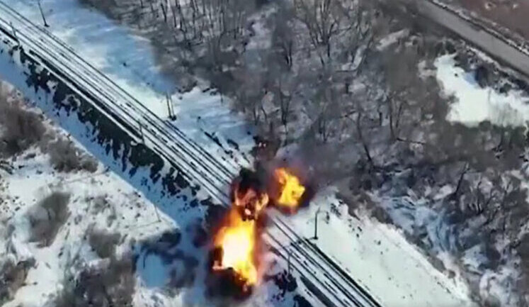 "We were not ready to blow up bridges on February 24. We thought that people from that side would treat houses and bridges with care" - adviser to head of PO Podoliak