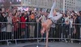 Фестиваль Free Games 2012 на Майдане. ВИДЕО