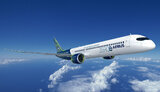 Airbus третій рік поспіль обійшов Boeing за кількістю вироблених літаків