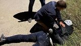Преступная группировка пыталась убить столичного бизнесмена на Киевщине и похитить $200 тыс., - СБУ. ФОТОрепортаж