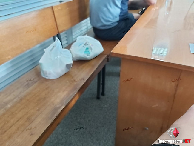 Смотрящого за Миколаївщиною кримінального авторитета Науменка засудили до 5 років 03