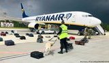 минск,ryanair