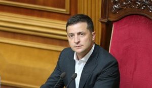 Зеленский хочет лишить кнопкодавов и прогульщиков мандатов