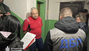 Заблоковано схему масштабного розкрадання продуктів харчування для військових, - ДБР. ФОТОрепортаж