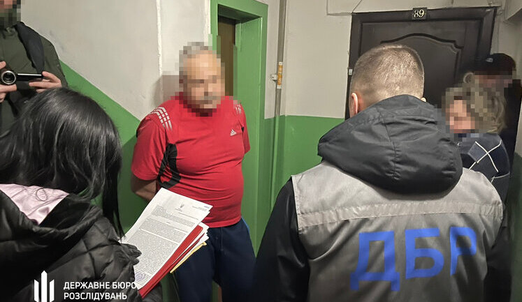 Заблоковано схему масштабного розкрадання продуктів харчування для військових, - ДБР. ФОТОрепортаж