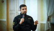 Сметанин покидает пост генерального директора "Укроборонпрома"