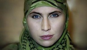 "Киллер оказался непростой штучкой - на его совести убийства чеченцев в Европе", - Окуева