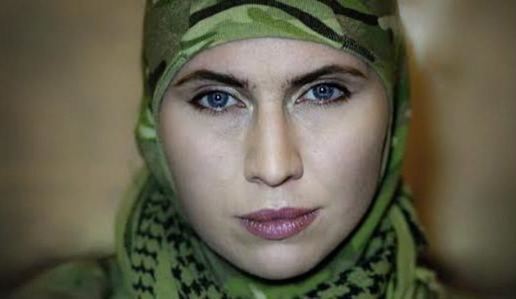 "Киллер оказался непростой штучкой - на его совести убийства чеченцев в Европе", - Окуева