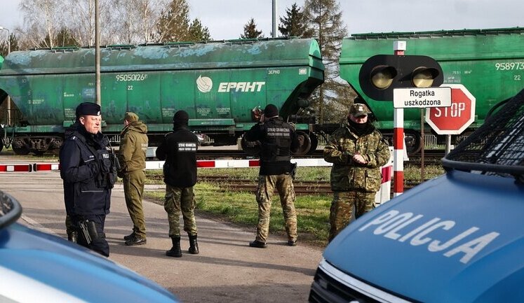 Третина агроекспорту під питанням. Скільки Україна втратить від часткового ембарго на українське зерно