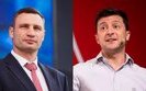 Зеленский VS Кличко: придет ли Вавриш на схемы Столара?