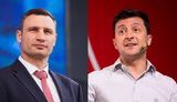 Главы фракций Киевсовета предлагают Зеленскому назначить Кличко на пост председателя КГГА. ДОКУМЕНТ