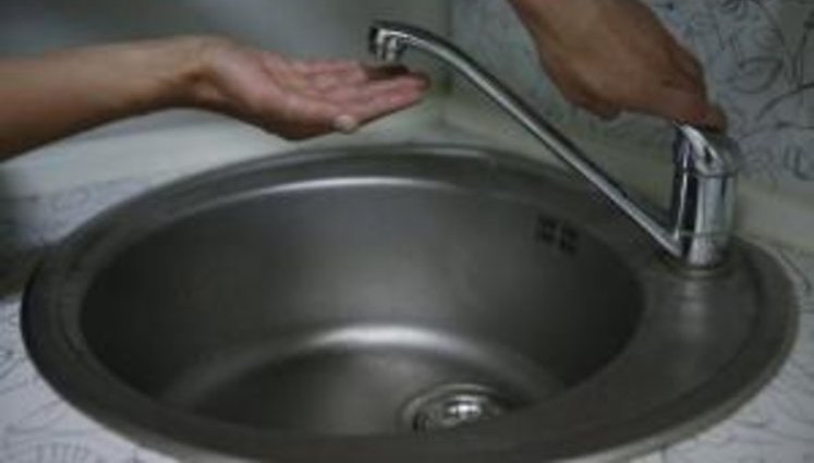 Some ares in Kyiv will have no water supply for several days due to repair works. LIST of streets