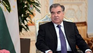 рахмон