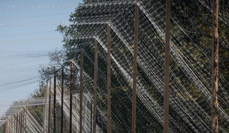 Харків замовив антидронові сітки для обласних доріг за 3 мільярди