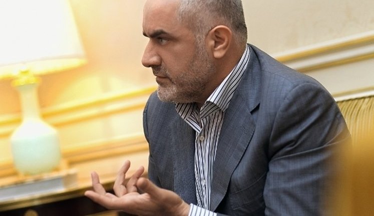Український бізнесмен Юссеф зізнався, що його попросили збрехати про Хантера Байдена в обмін на юридичні гарантії і візу в США, - The Times