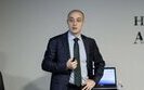 У 2024 році президент Володимир Зеленський призначив Власюка уповноваженим з питань санкційної політики.