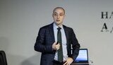 У 2024 році президент Володимир Зеленський призначив Власюка уповноваженим з питань санкційної політики.