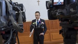 Угорщина обіцяє