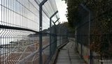 "Пляжний Освенцим": окупанти почали огороджувати море в Криму так, "як раніше і не снилося". ФОТОрепортаж