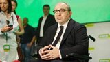 &#34;Була любов і немає любові&#34;, - Кернес відповів журналістам про активи &#34;цивільної дружини&#34;