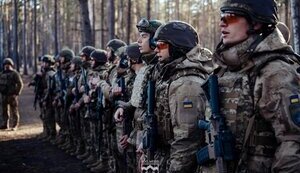 Норвегия выделит 830 млн евро на подготовку бригады Сил обороны Украины