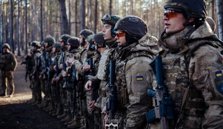 Норвегия выделит 830 млн евро на подготовку бригады Сил обороны Украины