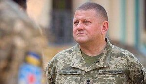 Відставка Залужного: подія, яка змінила все