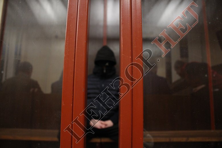 Убивство Данила Кузьміна: обирають запобіжний захід Ринжуку