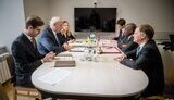 Зустріч Сибіги і Леммі
