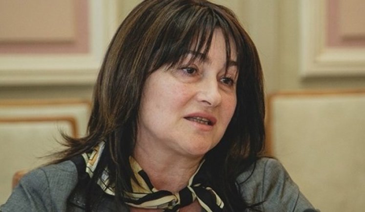 Нацсовет по ТРВ не смог провести заседание после увольнения Артеменко