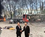 Ціна рукостискання