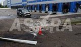 Складські приміщення атаковані в трьох регіонах РФ. Серед них - склади Wildberries. ВІДЕО+ФОТОрепортаж