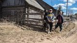 Черная дыра российской провинции: "Такие разрушения могла бы принести война". ФОТОрепортаж