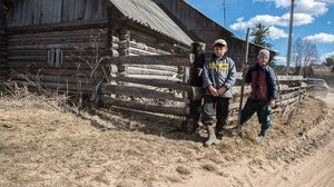 Черная дыра российской провинции: "Такие разрушения могла бы принести война". ФОТОрепортаж