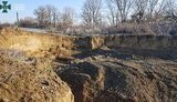 На Закарпатті блоковано нелегальний видобуток піску, збитки держави становлять 9 млн грн, - СБУ