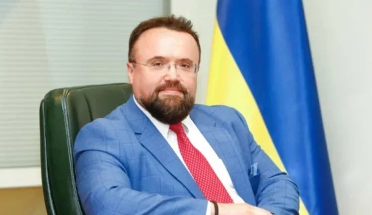 Член НКРЕКП Пушкар, який фігурує на плівках Міндіча, вночі покинув Україну, - Железняк
