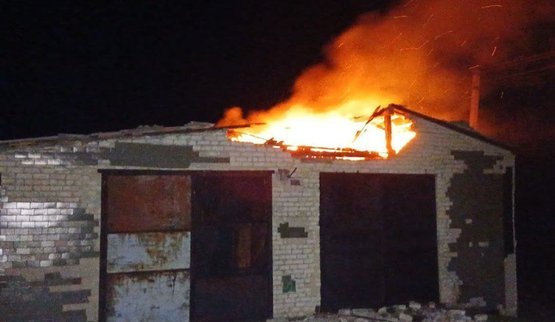 Donetsk region under fire: 1,630 shelling incidents in 24 hours, damage reported