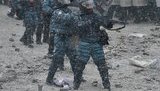 стрельба беркут грушевского