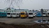 маршрутки мелитополь