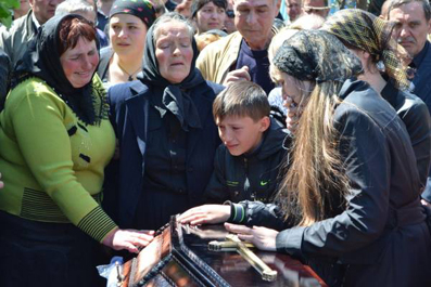 долинский