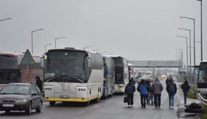кордон