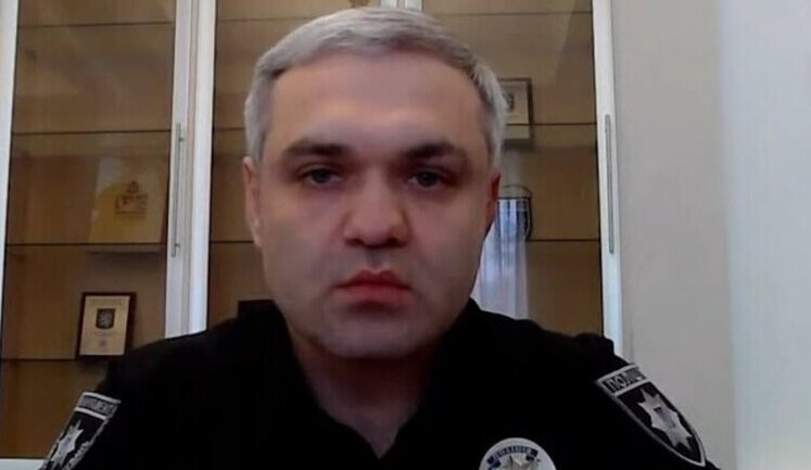 Жена заместителя главы Нацполиции Тишлека использовала паспорт рф для поездок в россию и оккупированный Крым. ДОКУМЕНТ